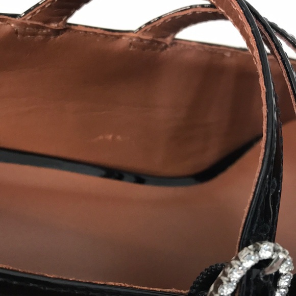 NWOT Reformation Mimi Buckle Pumps - Picture 12 of 12